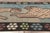 Vintage Pakistani Pictorial Kilim Rug, 06'05 X 11'06 For Sale - Image 9 of 10