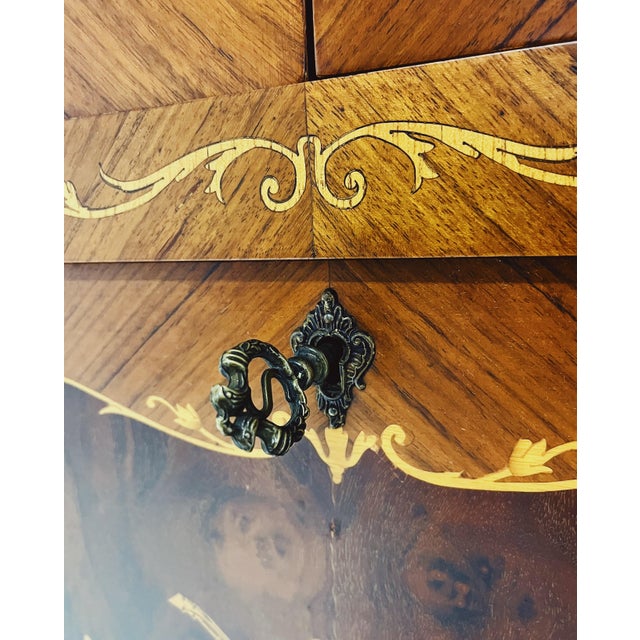 Wood 19th Century TV Cabinet For Sale - Image 7 of 18