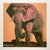 Andy Warhol Vintage 1986 Limited Edition Endangered Species Large Fine Art Lithograph Print " African Elephant " 1983 For Sale - Image 12 of 12