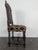 Wood Louis XIII Oak Chairs, Set of 6 For Sale - Image 7 of 10