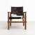 533 Doron Hotel Armchair by Charlotte Perriand for Cassina For Sale - Image 10 of 18