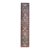 Early 20th Century Persian Dargazin Runner For Sale