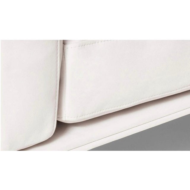 Metal Sofa by Piero Lissoni for Cassina For Sale - Image 7 of 18