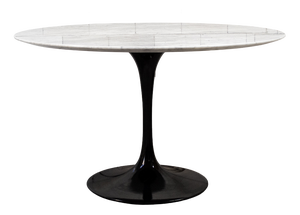 Tulip Coffee Table by Eero Saarinen for Knoll, 1980s