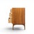 Mid 20th Century Kroehler Mid Century Rosewood and Walnut Lowboy Dresser For Sale - Image 5 of 10