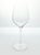 Luigi Bormioli Set of 5 Contemporary Clear Wine Glasses For Sale - Image 4 of 6