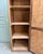 Vintage Oak Bonnetière, 1950s For Sale - Image 12 of 14