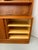 Danish Modern Teak Bookcase Cabinet by Hundevad & Co., Denmark, 1990s For Sale - Image 12 of 14
