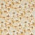 Sanderson Embleton Fabric in Sienna/Dove - a Sample For Sale