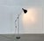 Mid-Century Modern Mid-Century Modern German Minimalist Floor Lamp, 1960s For Sale - Image 3 of 18