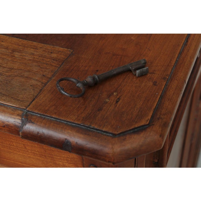 Louis Philippe Period Buffet For Sale - Image 11 of 14