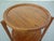 Vintage Teak Serving Trolley from Sika Møbler, Denmark, 1960s For Sale - Image 13 of 16