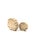 Travertine Figures Porcupine and Fish by Fratelli Mannelli, Italy, 1970s, Set of 2 For Sale - Image 6 of 15