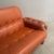 Brutalist Brazilian Leather Lounge Sofa, Germany, 1960s For Sale - Image 14 of 15
