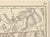 Paper Antique Map of Washington State, The Evergreen State from Rand McNally, 1899 For Sale - Image 7 of 12