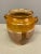 1920s Early 20th French Yellow Glazed Pottery For Sale - Image 5 of 9