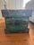 Statement Piece Vintage Trunk For Sale - Image 4 of 8