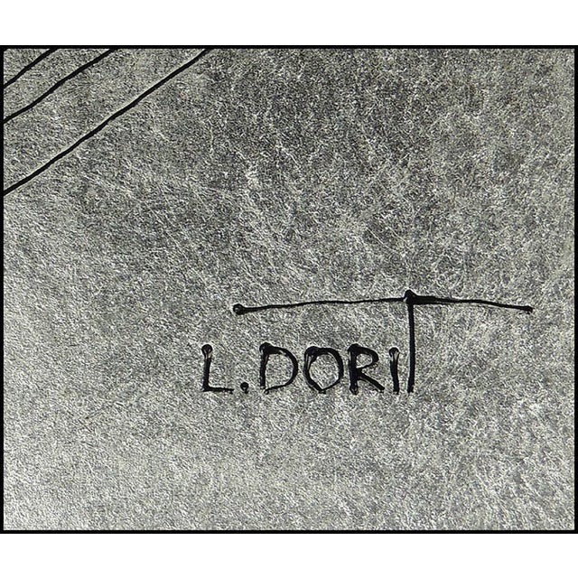 Cubism Just For Joy 2, Dorit Levi For Sale - Image 3 of 4