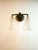 Green Guzzini Wall Light by Harvey Guzzini for Iguzzini For Sale - Image 10 of 14