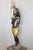 Cast Iron Figurine by Durenne For Sale - Image 12 of 12