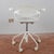 Plastic Leaf Model Chair by Ross Lovegrove for Driade For Sale - Image 5 of 9