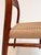 Vintage Model 75 Chairs by Niels Møller for J.L. Møllers, 1960s, Set of 4 For Sale - Image 17 of 18