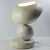 Brutalist Pottery Light Sculpture by Joanna Wysocka, 2000s For Sale - Image 3 of 11