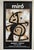 Wood Original 1979 Jean Miró Limited Edition Exhibition Lithograph, Galerie Maeght Zurich- Custom Framed. For Sale - Image 7 of 7