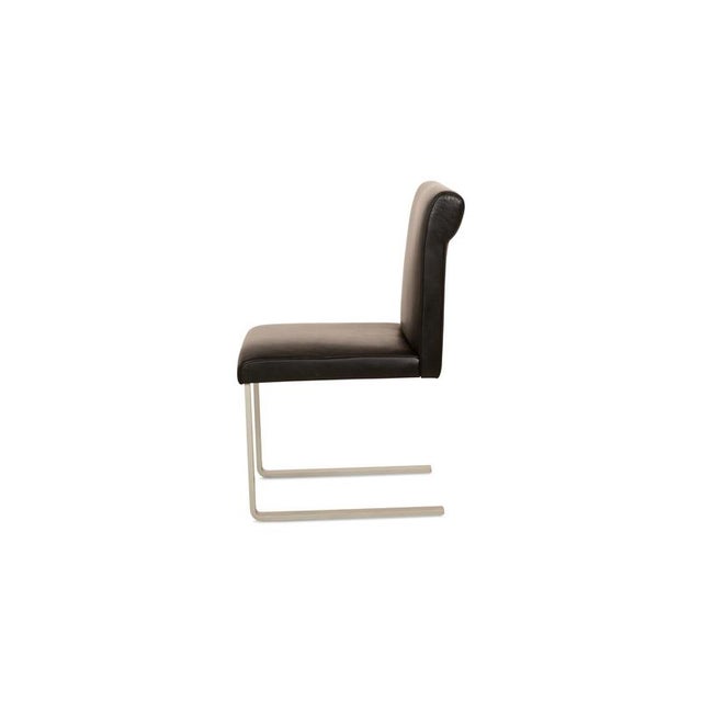 Quant Leather Chairs from Cor, Set of 6 For Sale - Image 9 of 10