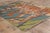 Vintage Pakistani Pictorial Kilim Rug, 03'04 X 04'11 For Sale - Image 10 of 12