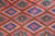 Early 20th Century Persian Baluch Rug For Sale - Image 13 of 14