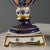 Vintage Vases in Sèvres Porcelain, France, 20th Century, Set of 2 For Sale - Image 5 of 10