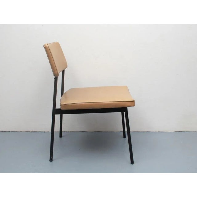 Mid-Century Desk Chair, 1955 For Sale - Image 6 of 11