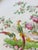 Beautiful set of vintage English ironstone plates by Myott Son & Co., England, in the sought-after ‘The Burton’ pattern....