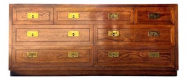 Example of Dresser Sets