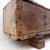 Spanish Carved Oak Bench Coffer, 1700s For Sale - Image 10 of 16