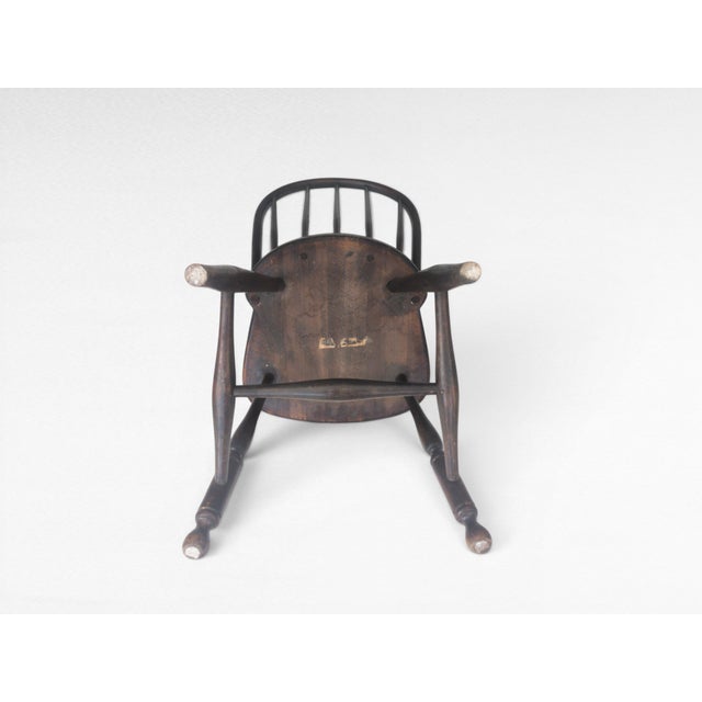 Brown B 946 Chairs by Josef Frank for Thonet, 1920s, Set of 2 For Sale - Image 8 of 16