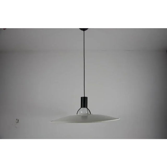 Model 2133 Hanging Lamp by Gino Sarfatti for Arteluce, 1972 For Sale - Image 3 of 18