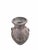 Early 20th Century Vintage Rustic Mediterranean Terracotta Amphora Floor Vase For Sale - Image 5 of 9