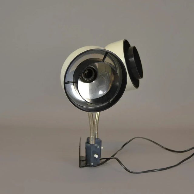 Elidus Wall Lamps by Hans Agne Jakobsson, 1970s, Set of 2 For Sale - Image 4 of 6