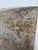Vintage Weathered Wall Pocket Planter For Sale In West Palm - Image 6 of 8