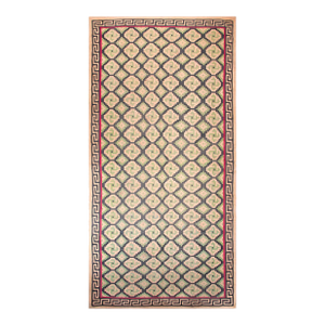 Antique Indian Dhurrie Rug