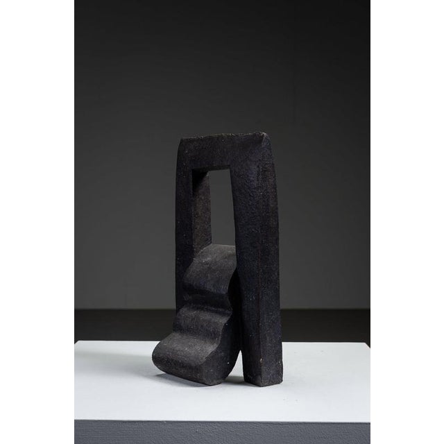 Abstract Sculpture by Cor Dam For Sale - Image 4 of 11