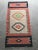 Mid-Century Modern Mid-Century Carpet, 1940s For Sale - Image 3 of 4