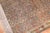Antique Persian Bidjar Accent Rug - 4'10" x 6'9" For Sale - Image 9 of 12