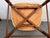 Pair of Model 404-85 Mid-Century Walnut Dinning Chairs Attributed to Stanley Furniture For Sale - Image 15 of 15