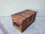 1990s Solid Wood Chest For Sale In Los Angeles - Image 6 of 18