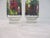 Traditional 1970s Libbey Stained Glass Design Fruit Tumblers - Set of 7 For Sale - Image 3 of 4