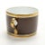 Richard Ginori Contessa Brown and Gold Porcelain Dinner Service, 93 Pieces, Italy, 1980s For Sale - Image 12 of 12