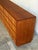 1970s Danish Teak Dresser by Komfort Mid-Century Modern Lowboy 1960s, Attributed For Sale - Image 5 of 11